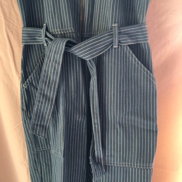 Reformation Cassidy Jumpsuit - Picture 7 of 9